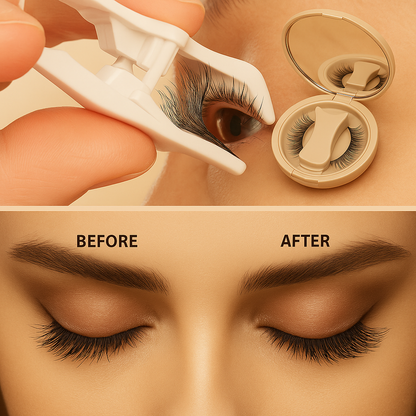 SoftHold™ Magnetic Lash