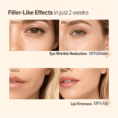 Higlow Collagen Serum - My Store