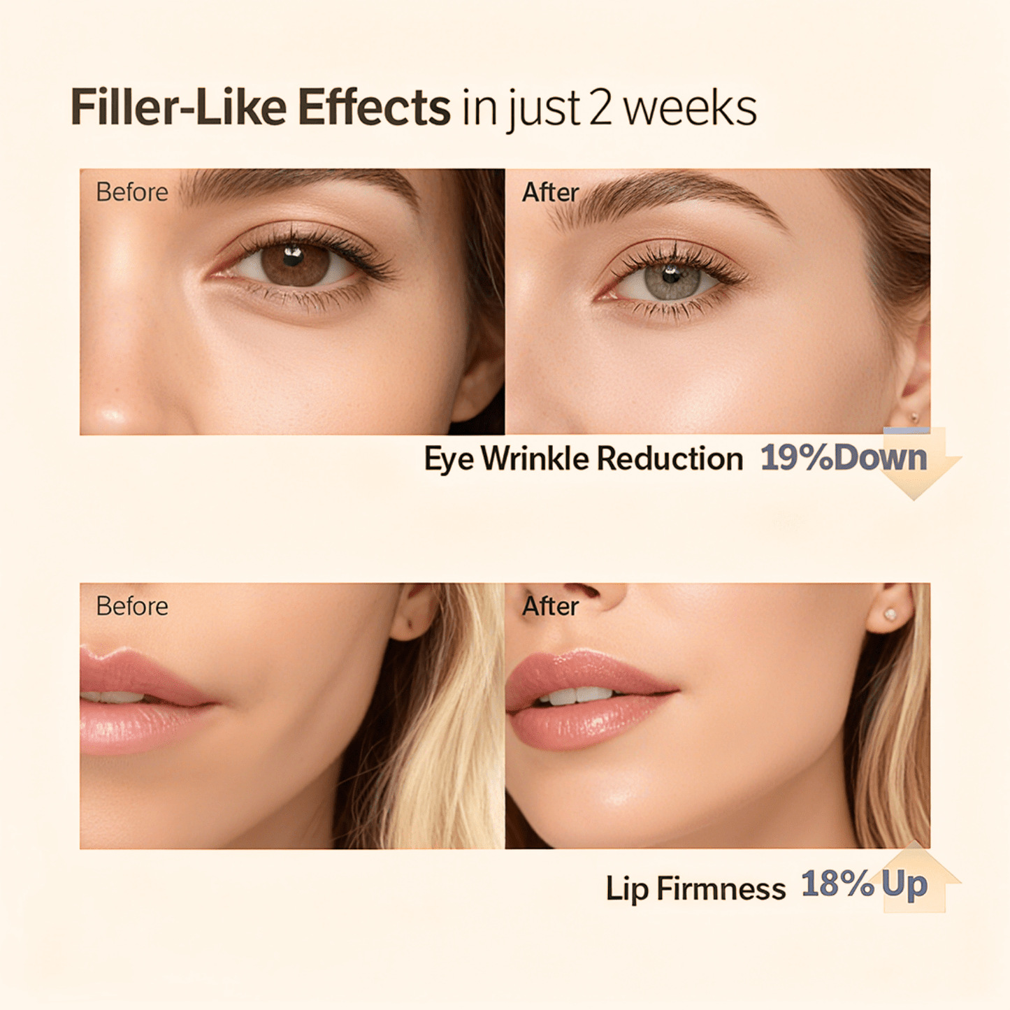 Higlow Collagen Serum - My Store