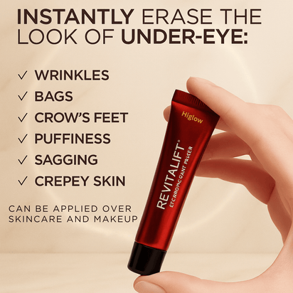 Higlow Eye Lift - My Store