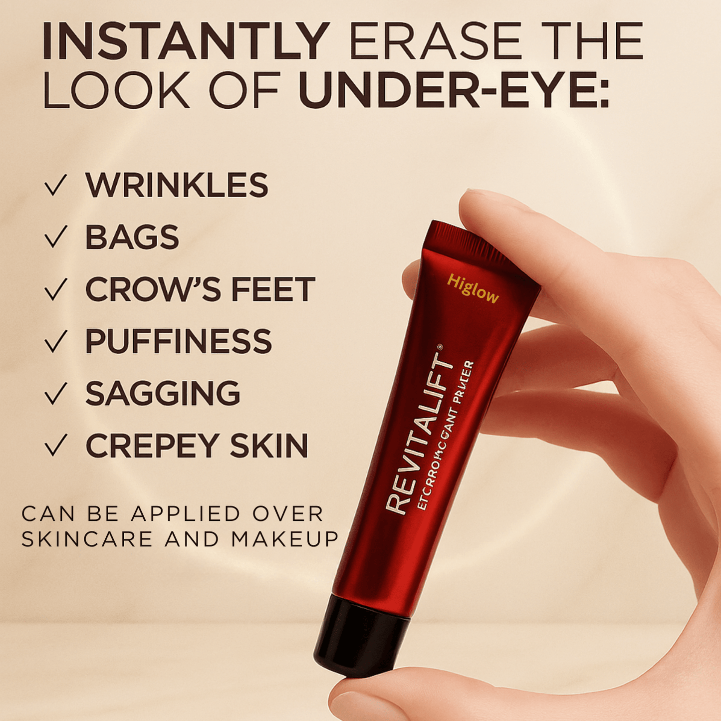 Higlow Eye Lift - My Store