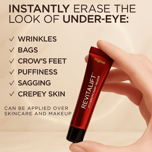 Higlow Eye Lift - My Store