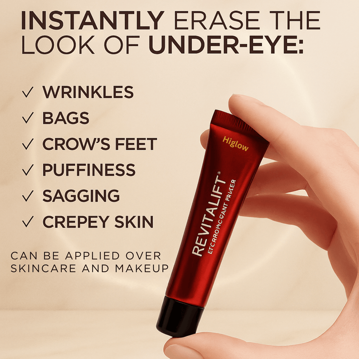 Higlow Eye Lift - My Store