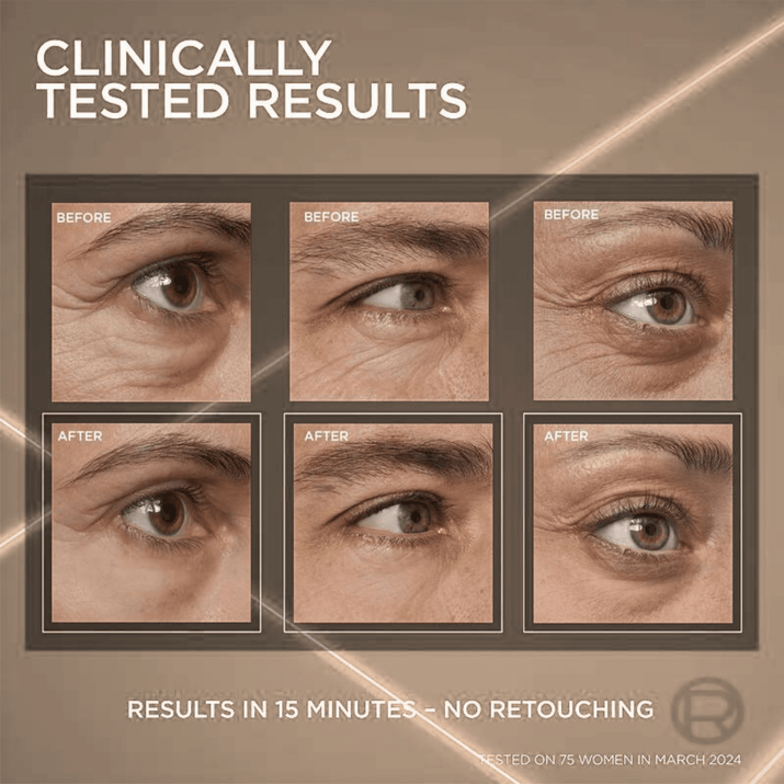 Higlow Eye Lift - My Store