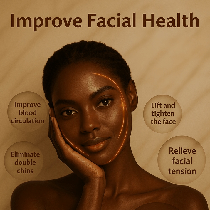 Higlow Facial Sculptor - My Store