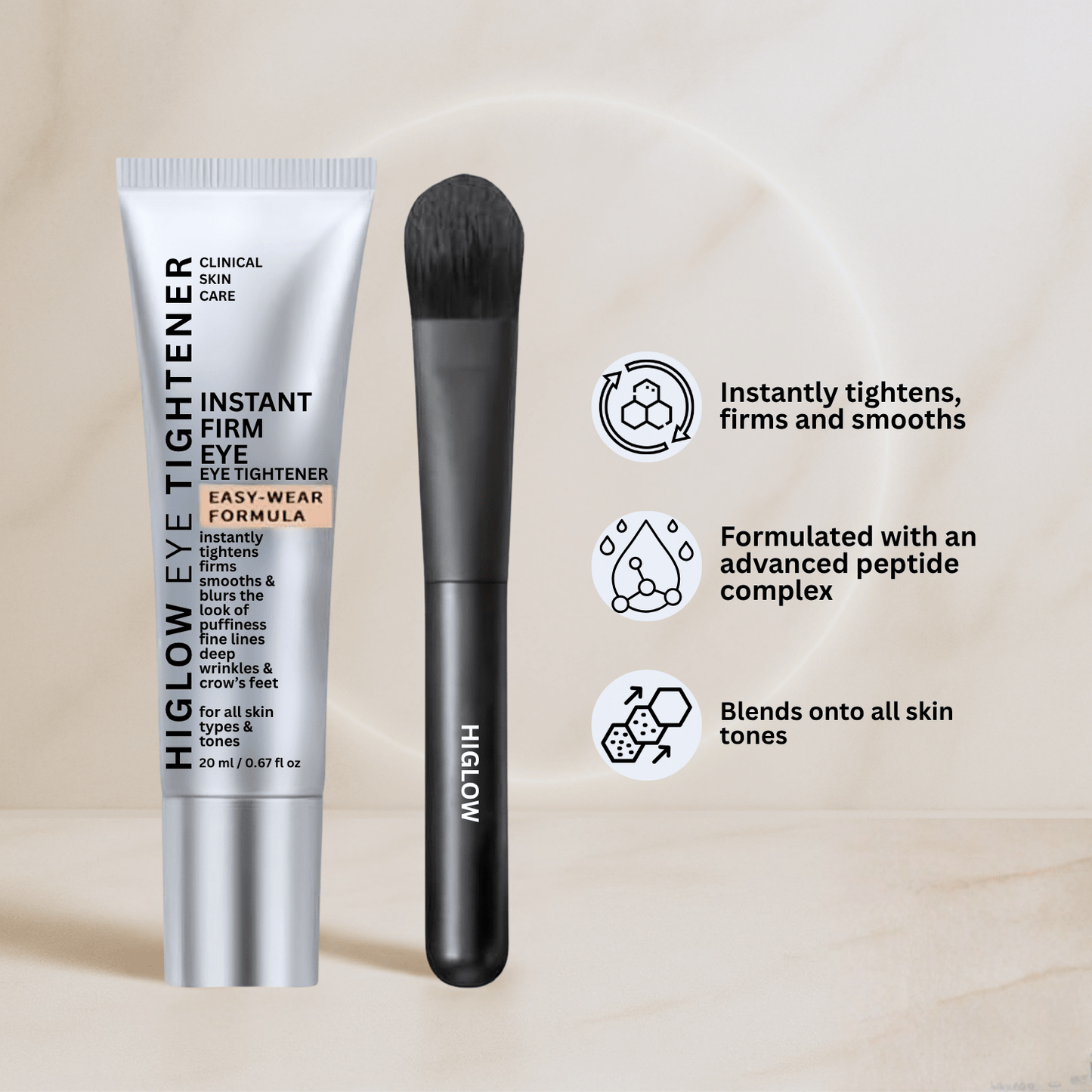 Higlow Insta Firmer™ - My Store