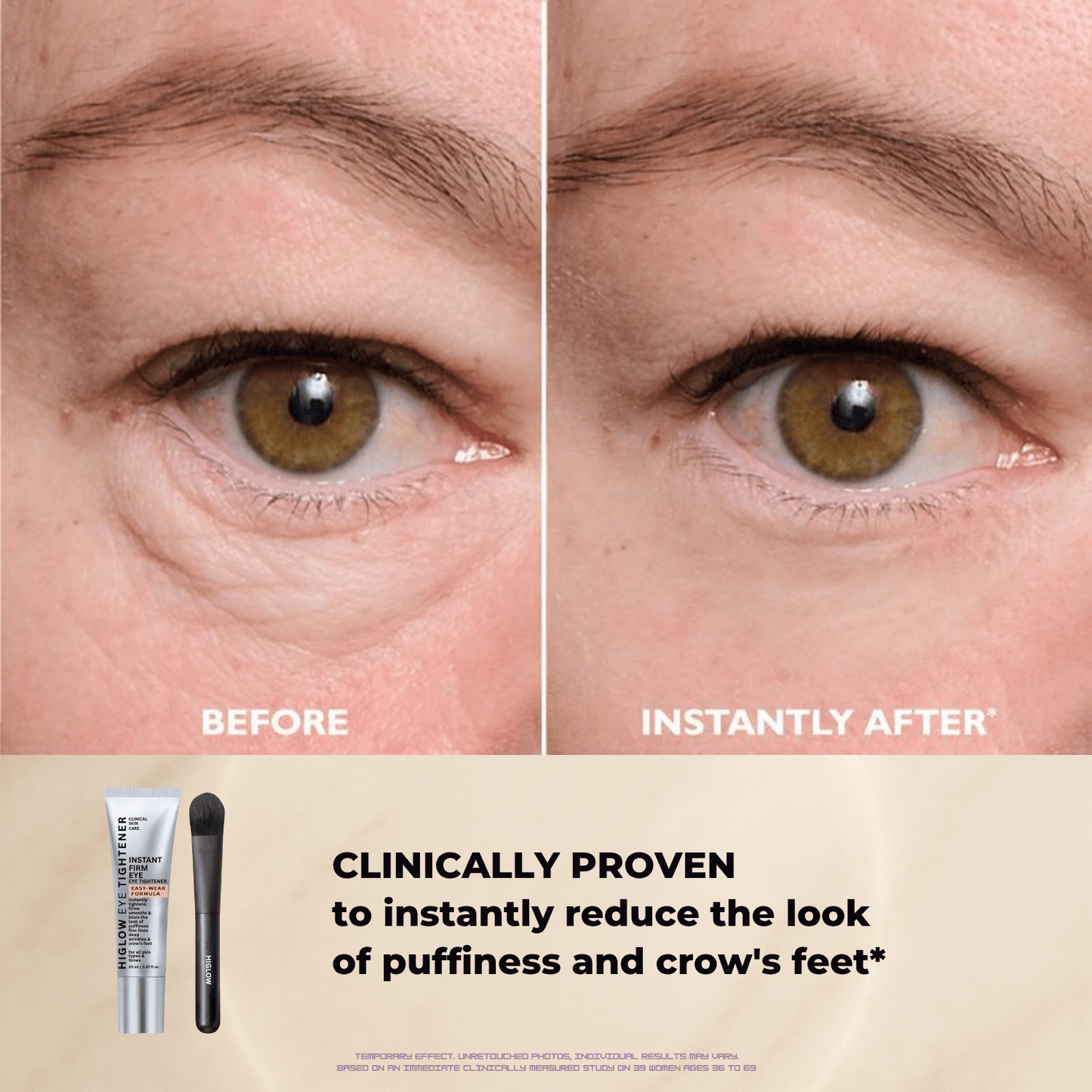 Higlow Insta Firmer™ - My Store