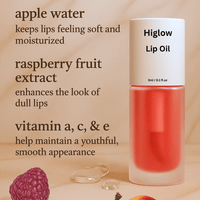 Higlow Lip Oil - My Store