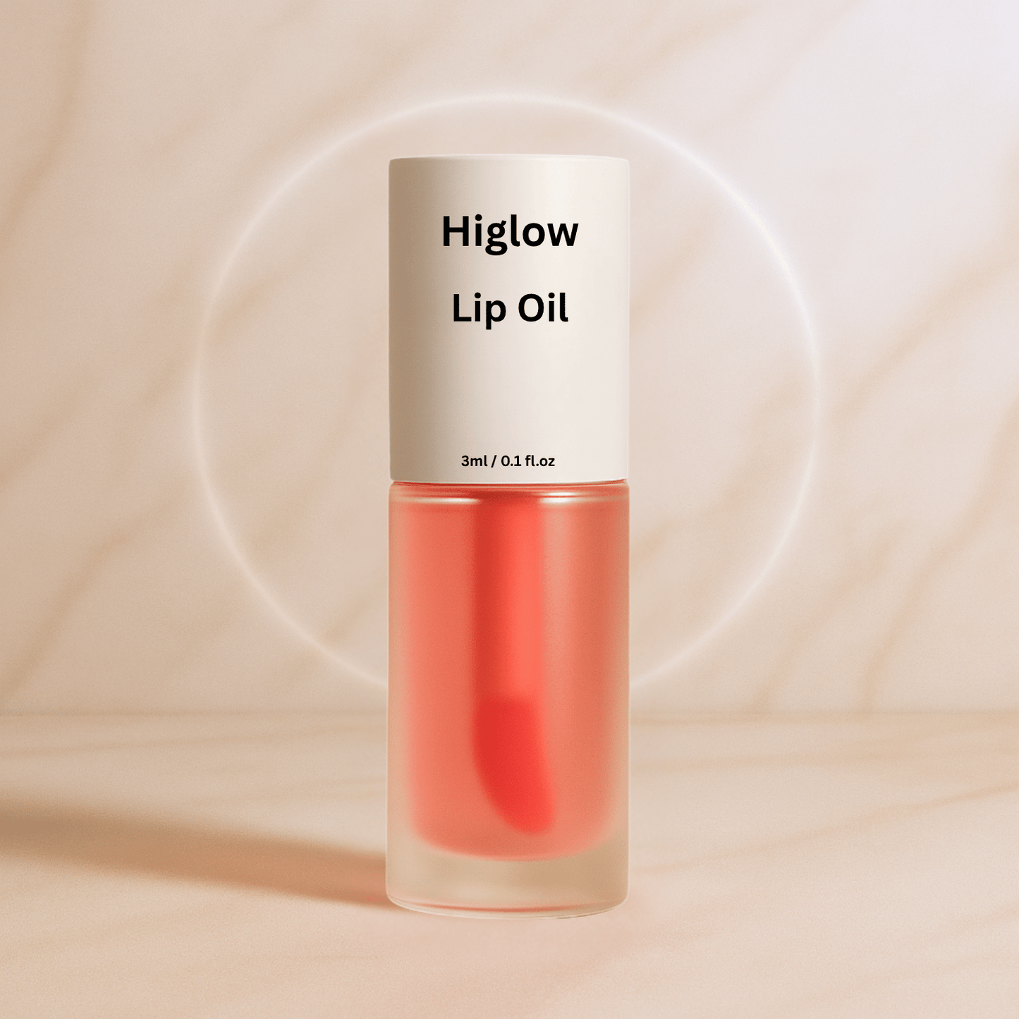 Higlow Lip Oil - My Store