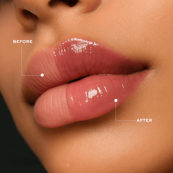 Higlow Lip Oil - My Store