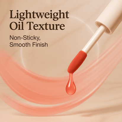 Higlow Lip Oil - My Store