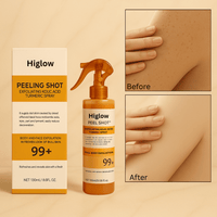 Higlow Peel Shot - My Store