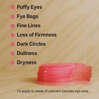 Higlow Peptide Eye Patch - My Store