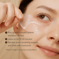 Higlow Peptide Eye Patch - My Store